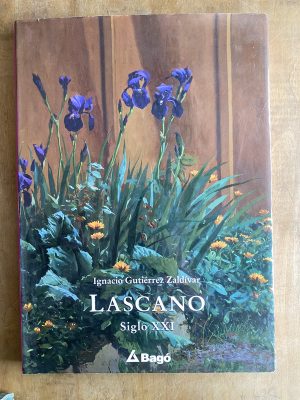 Lascano. Siglo XXI - Gutierrez Zaldivar, Ignacio (p0)