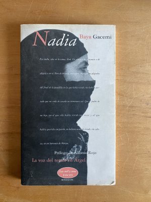 Nadia - Gacemi, Baya (2v1)