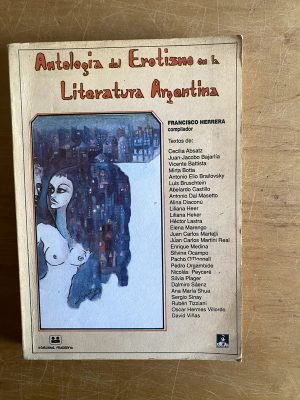 Antologia del erotismo en la literatura Arg- Herrera (2y8)