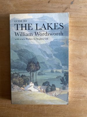 Guide to the lakes - Wordsworth, William (2v5)