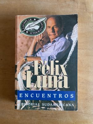 Encuentro - Luna, Felix (3g5)