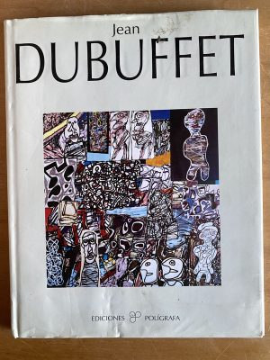 Dubuffet - Jean (2y9)