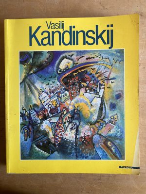 - Vasilij Kandinsky (3b4)