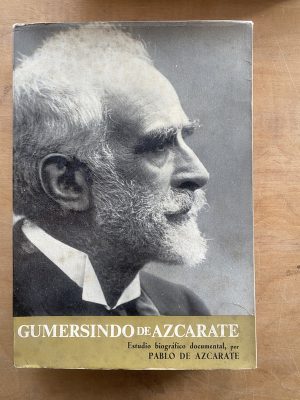 Gumersindo de Azcarate - De Azcarate, Pablo (b2)