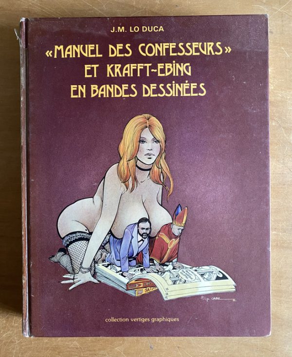 Manuel des confesseurs - Lo Duca, J. M (2y9)
