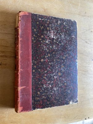 Colección de Folletos libros de critica literaria (3a9)