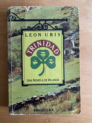 trinidad - Uris, Leon (2w2)