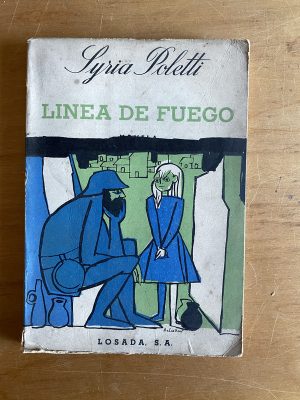 Linea de fuego - Poletti, Syria (2v4)