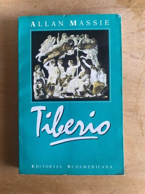 Tiberio - Massie, Allan (2z6)