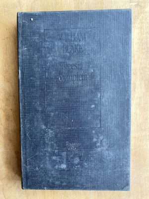 Poesia completa - Blake, William (a2)