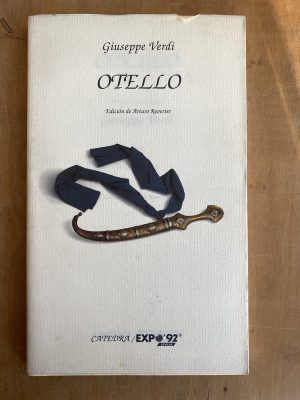 Otello - Verdi, Giuseppe (ii3)