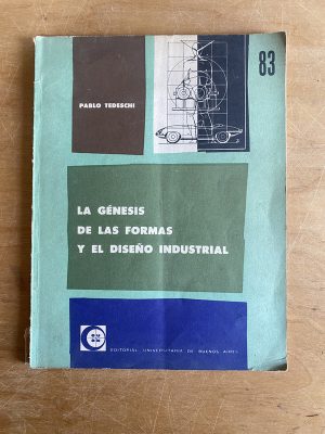 La genesis de las formas y el diseño indust- Tedeschi (2y8)