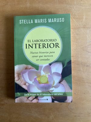 El laboratorio interior - Maris Maruso, Stella (2x5)