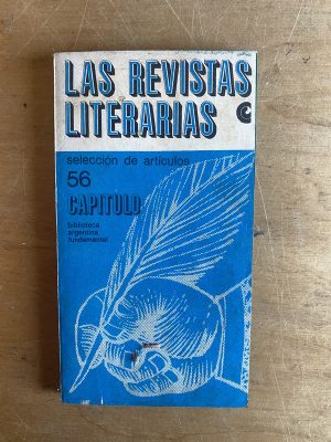 Las revistas literarias - (2z7)