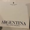 Argentina. Una aventura fotografica - Sessa, Aldo (L1)