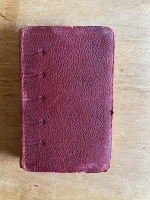 El nuevo testamento de nuestro señor - Ballester Nieto (3a9