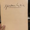 - Juan Gris en Buenos Aires (N4)