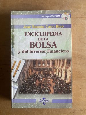 Enciclopedia de la bolsa y del inversor- Cano Rico (3d1)