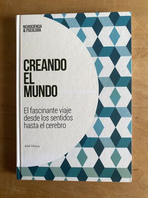 Creando el mundo - Viosca, Jose (3a3)