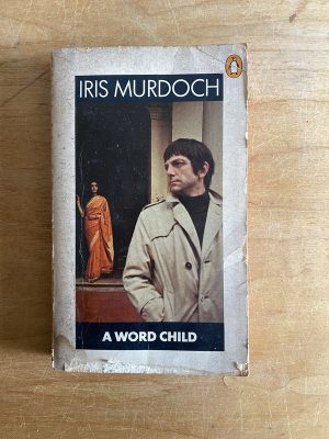 A word child - Murdoch, Iris (2v5)