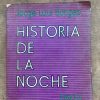 Historia de la noche - Borges, Jorge Luis (j1)