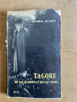 Tagore en las barrancas de San Isidro - Ocampo(3b2)