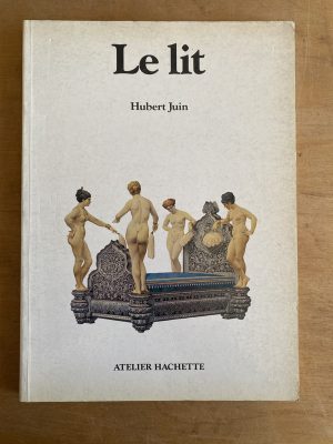 Le Lit - Juin, Hubert (3h1)