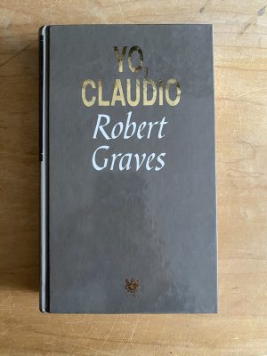 Yo claudio - Graves, Robert (2w1)
