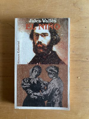 El niño - Valles, Jules (2v1)