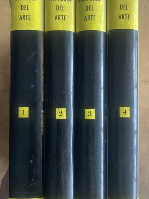 Historia del arte - Pijoan, (a4)