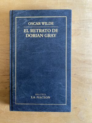 El retrato de Dorian Gray - Wilde, Oscar (2x1)