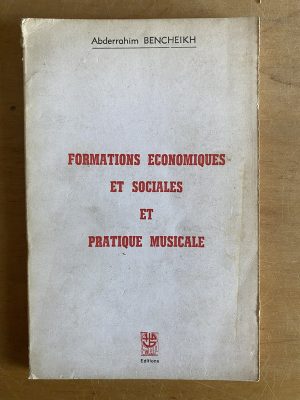 Formations economiques et sociales et - Bencheikh (3g6)
