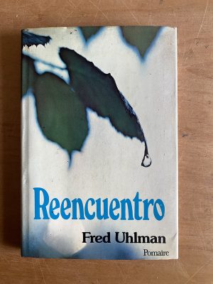Reencuentro - Uhlman, Fred (2z1)