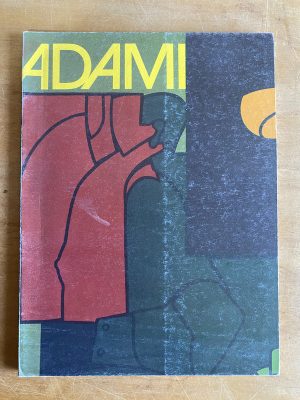 - Adami (3a9)