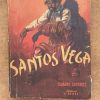 Santos Vega - Gutierrez, Eduardo (Aa5)