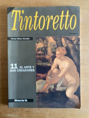 Tintoretto - Nieto Alcaide, Victor (2x6)