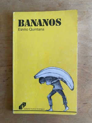 Bananos - Quintana, Emilio (3g9)