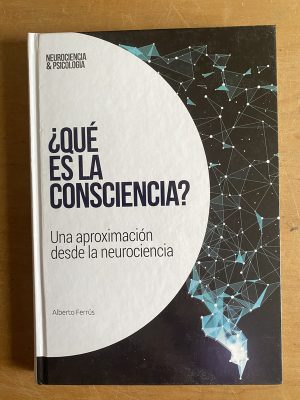 ¿Que es la consciencia? - Ferrus (3a3)