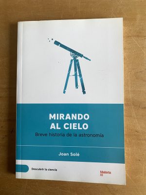 Mirando al cielo - Sole, Joan (3a4)