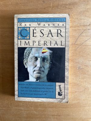 Cesar imperial - Warner, Rex (2v7)