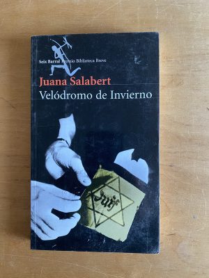 Velodromo de invierno - Salabert, Juana (2v4)