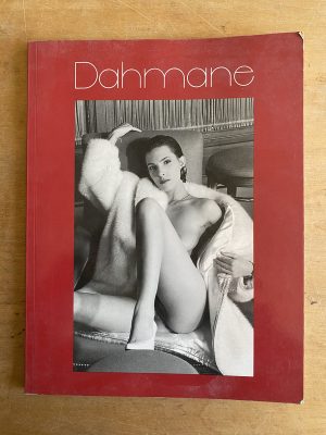 Dahmane - Baboulin, J C (3h1)