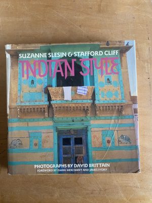 Indian Style - Slesin; Cliff (3b9)