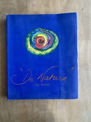 De Natura - Roussille, Guy (aa0)