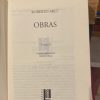 Obras Tomo II - Arlt, Roberto (m4)
