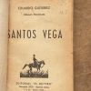 Santos Vega - Gutierrez, Eduardo (Aa5) - Image 2
