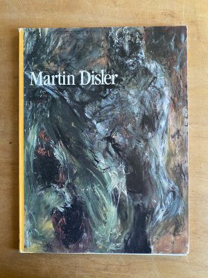 - Martin Disler (2g7)