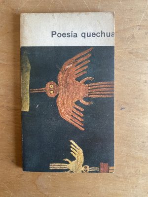 Poesia quechua - (2y3)