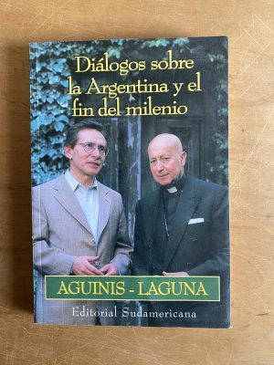 Dialogos sobre la Argentina y el fin del mil- Agunis (2x5)
