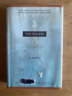 The escape - (2z6)